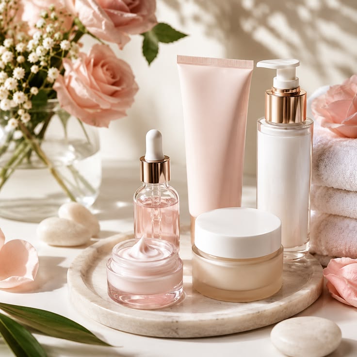 Beauty Essential