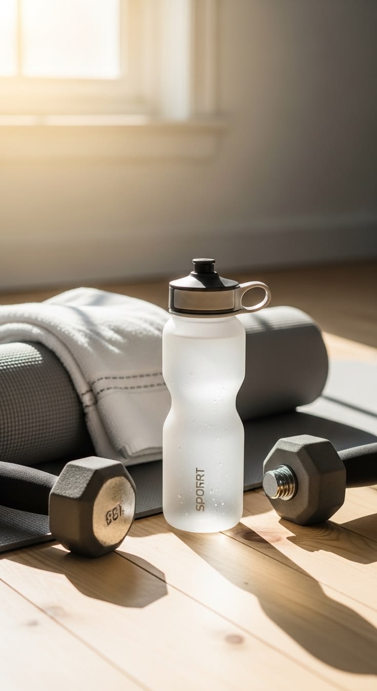 Sports & Fitness
