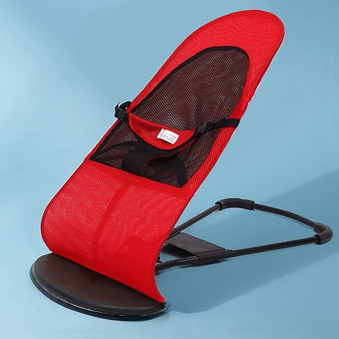 ComfyBumpy Ergonomic Baby Bouncer Seat