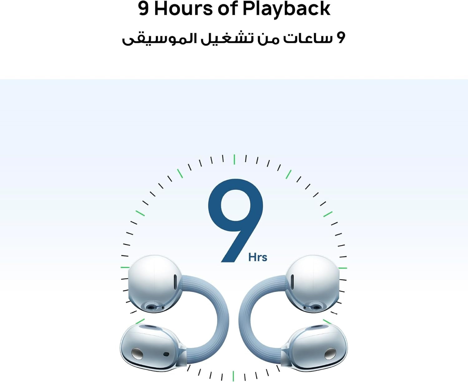 HUAWEI FreeClip 2 Open-Ear Clip-On Earbuds