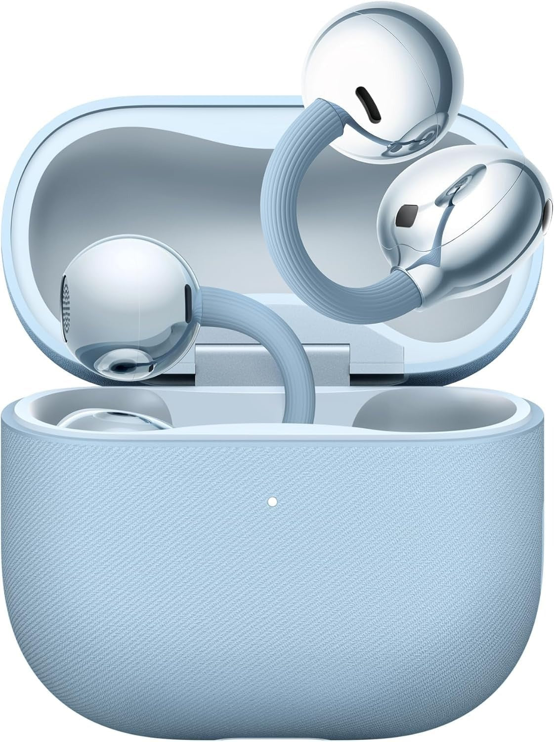 HUAWEI FreeClip 2 Open-Ear Clip-On Earbuds