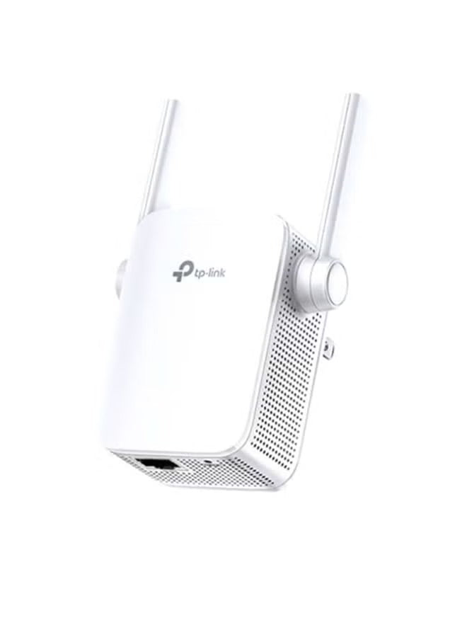 RE305 AC1200 Dual Band Wi-Fi Range Extender
