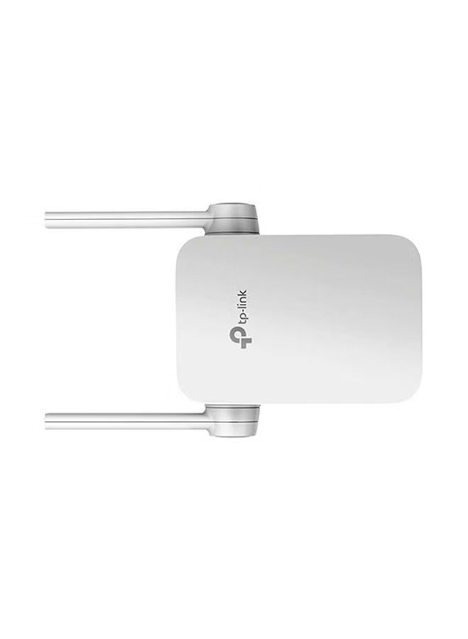 RE305 AC1200 Dual Band Wi-Fi Range Extender