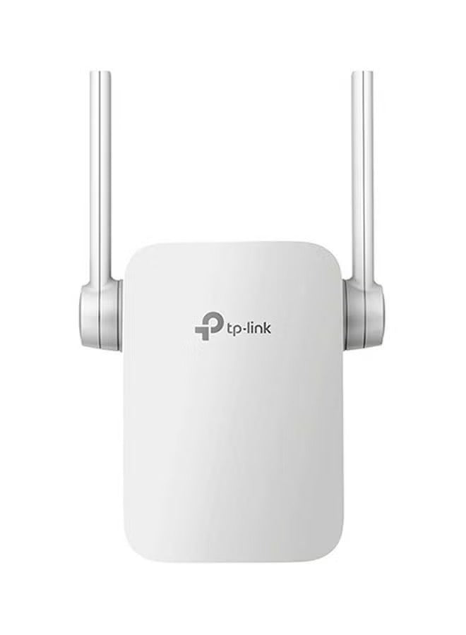 RE305 AC1200 Dual Band Wi-Fi Range Extender