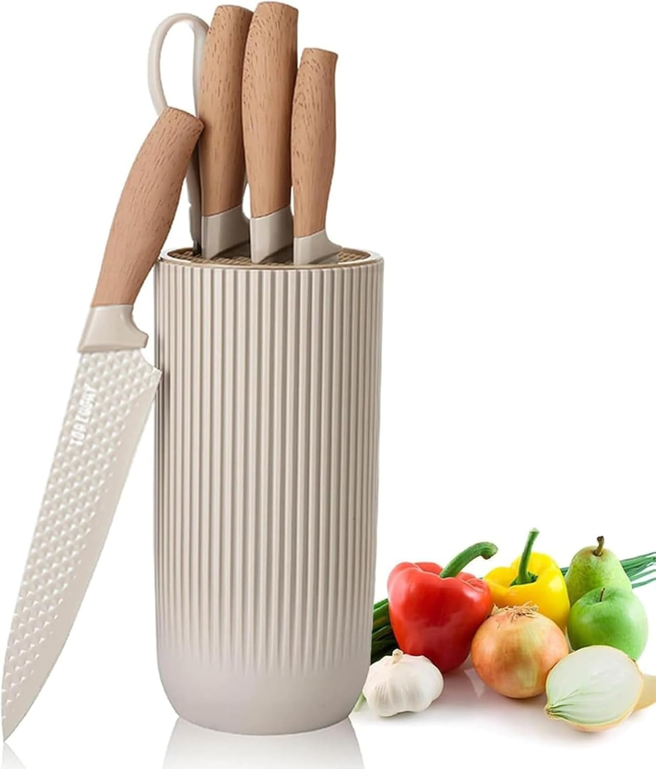 Kitchen Knife Set