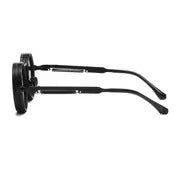 Trendy Steampunk Retro Style Glass