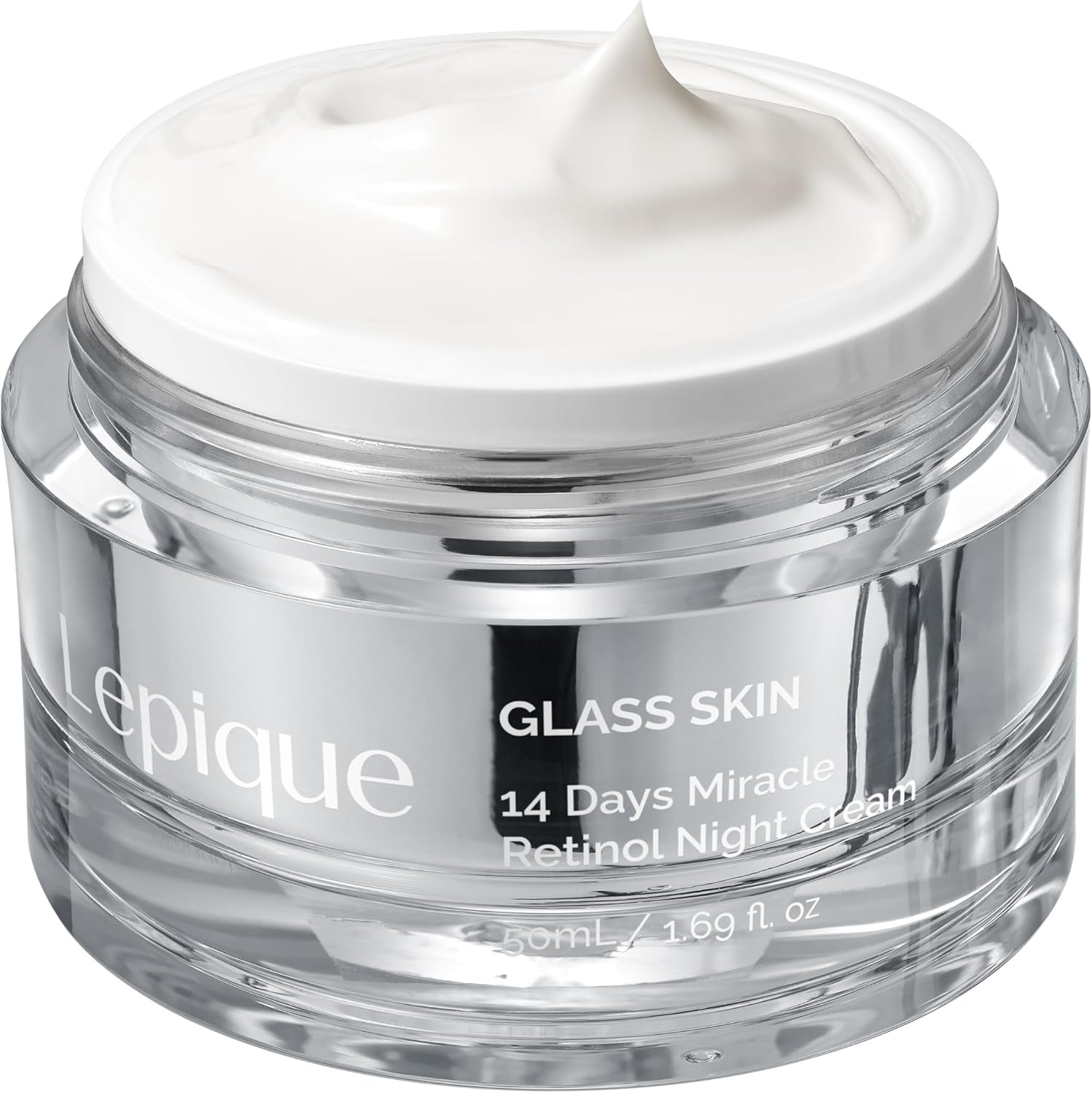 Lepique Retinol Night Cream