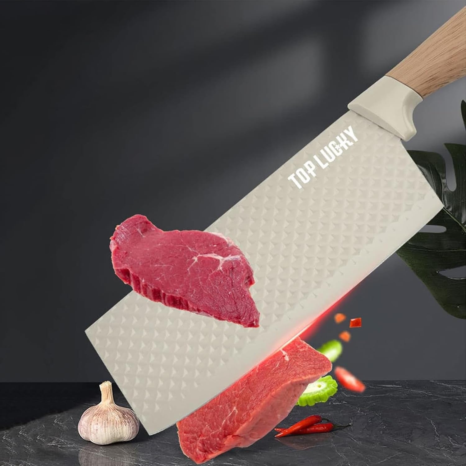 Kitchen Knife Set