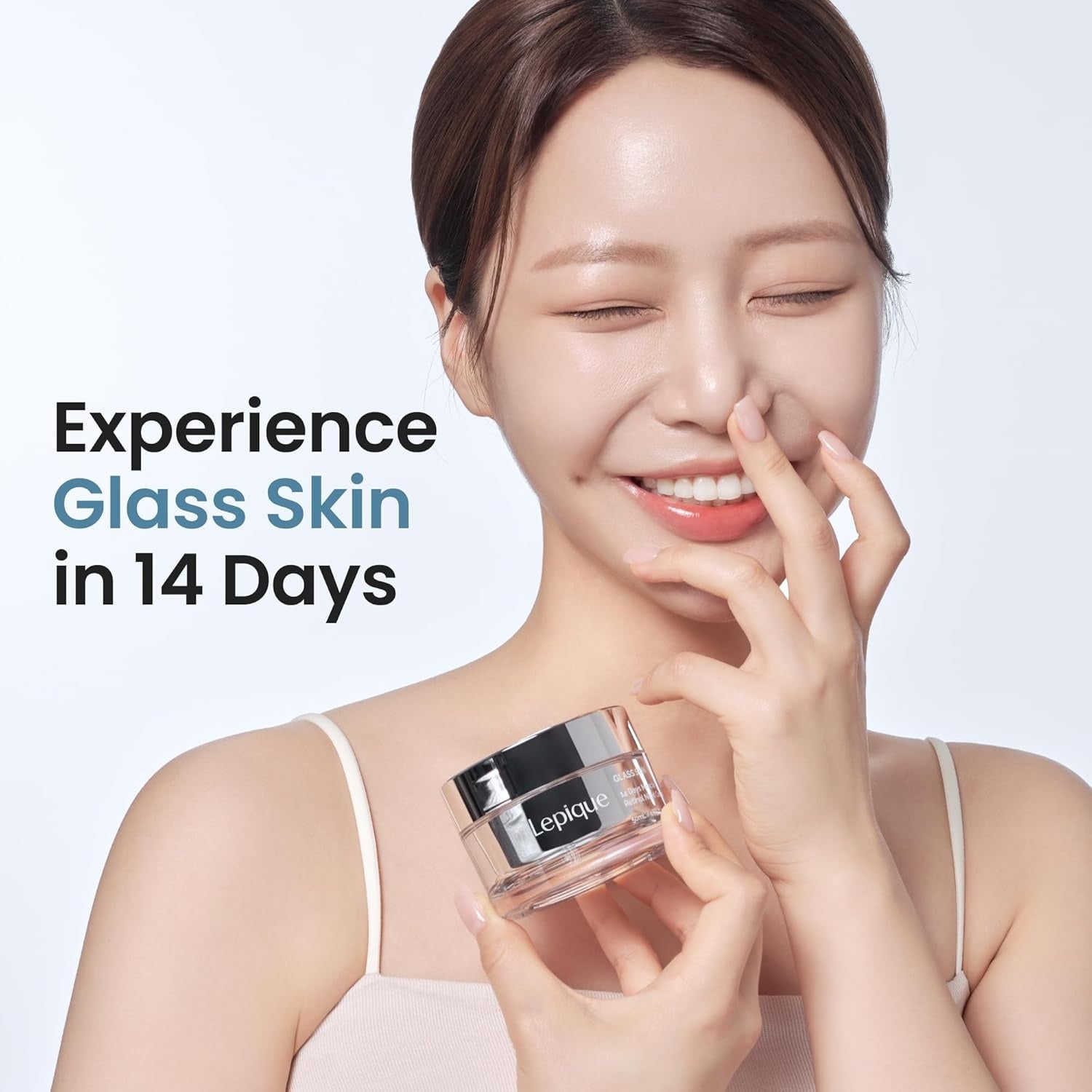 Lepique Retinol Night Cream